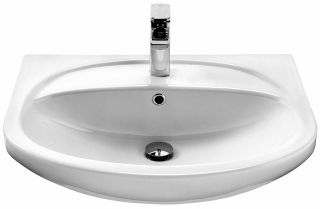 Раковина для мебели Style Line Стелла ЛС-00000153